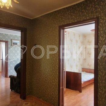 Продается Многокомнатная квартира, 62 м²