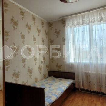 Продается Многокомнатная квартира, 62 м²