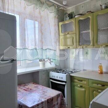 Продается Многокомнатная квартира, 62 м²