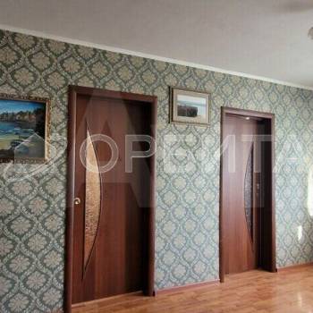 Продается Многокомнатная квартира, 62 м²