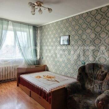 Продается Многокомнатная квартира, 62 м²