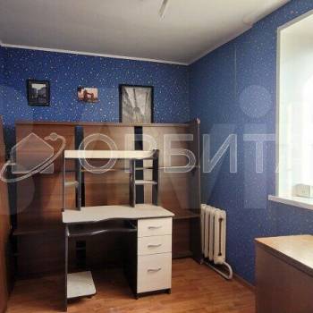 Продается Многокомнатная квартира, 62 м²
