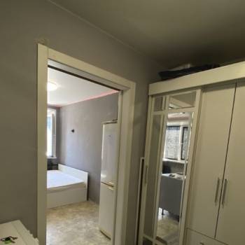 Сдается 1-комнатная квартира, 24 м²