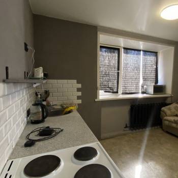 Сдается 1-комнатная квартира, 24 м²