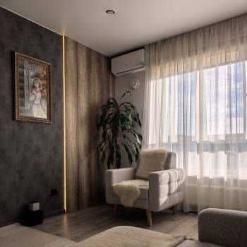 Продается 2-х комнатная квартира, 58,3 м²