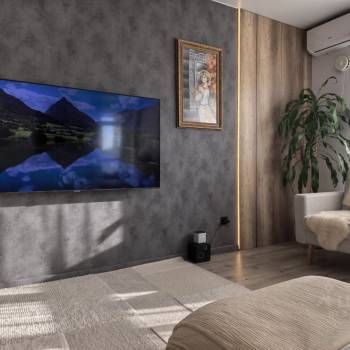 Продается 2-х комнатная квартира, 58,3 м²