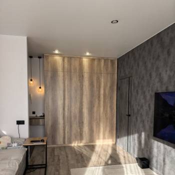 Продается 2-х комнатная квартира, 58,3 м²