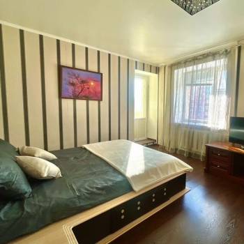 Сдается 1-комнатная квартира, 50 м²