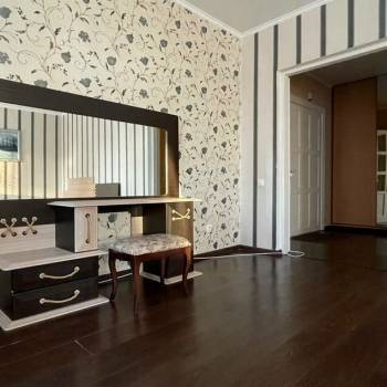 Сдается 1-комнатная квартира, 50 м²