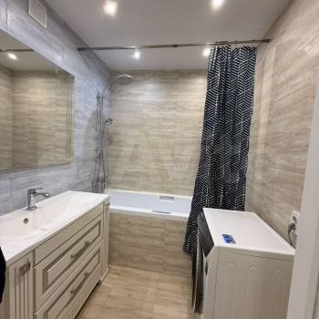 Продается 3-х комнатная квартира, 87 м²