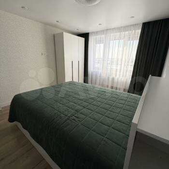 Продается 3-х комнатная квартира, 87 м²