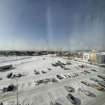 Продается 3-х комнатная квартира, 87 м²
