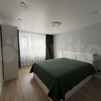 Продается 3-х комнатная квартира, 87 м²