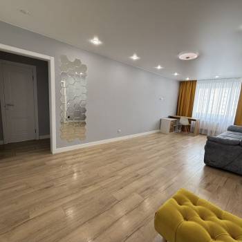 Продается 3-х комнатная квартира, 87 м²