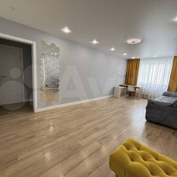 Продается 3-х комнатная квартира, 87 м²