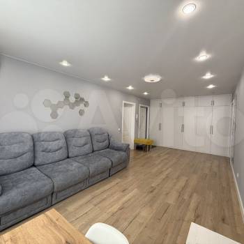 Продается 3-х комнатная квартира, 87 м²
