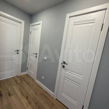 Продается 3-х комнатная квартира, 87 м²