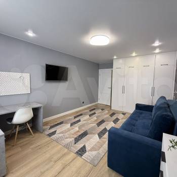 Продается 3-х комнатная квартира, 87 м²
