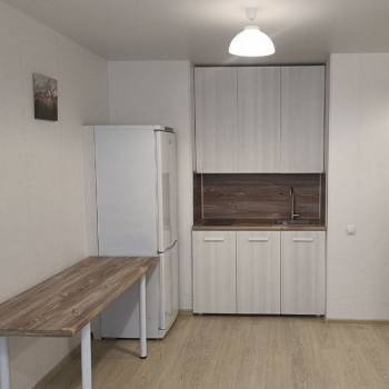 Сдается 1-комнатная квартира, 25 м²