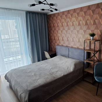 Сдается 1-комнатная квартира, 33,6 м²