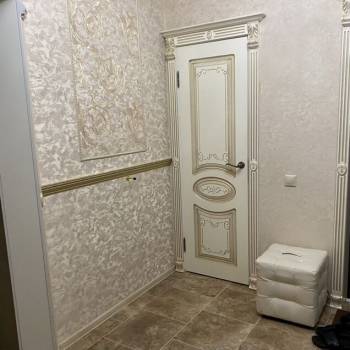 Продается 1-комнатная квартира, 87,7 м²