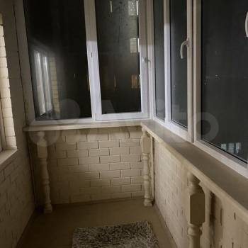 Продается 1-комнатная квартира, 87,7 м²