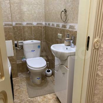Продается 1-комнатная квартира, 87,7 м²
