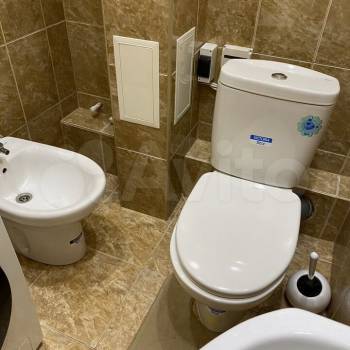Продается 1-комнатная квартира, 87,7 м²