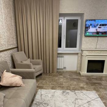 Продается 1-комнатная квартира, 87,7 м²