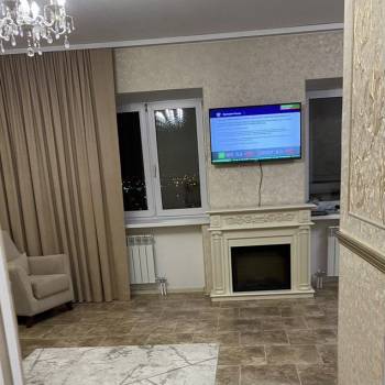Продается 1-комнатная квартира, 87,7 м²
