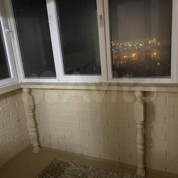 Продается 1-комнатная квартира, 87,7 м²