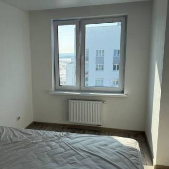 Продается 1-комнатная квартира, 40,8 м²
