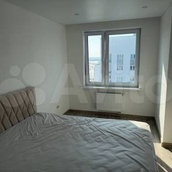 Продается 1-комнатная квартира, 40,8 м²