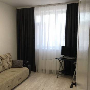 Сдается 1-комнатная квартира, 32,3 м²