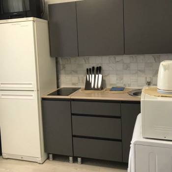 Сдается 1-комнатная квартира, 32,3 м²