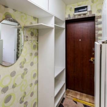 Продается 1-комнатная квартира, 22,2 м²