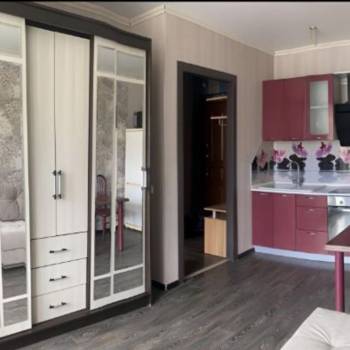 Сдается 1-комнатная квартира, 30 м²