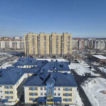 Продается 2-х комнатная квартира, 67 м²