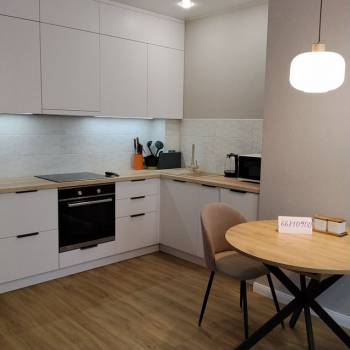 Сдается 1-комнатная квартира, 41 м²