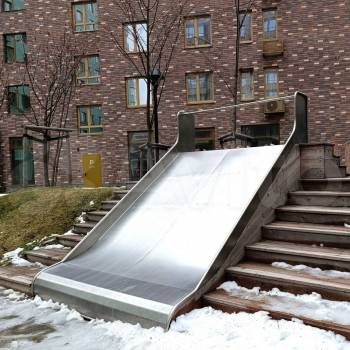 Продается 1-комнатная квартира, 28,8 м²