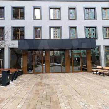 Продается 1-комнатная квартира, 28,8 м²