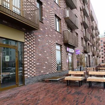 Продается 1-комнатная квартира, 28,8 м²