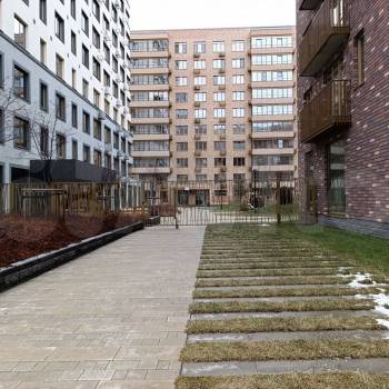 Продается 1-комнатная квартира, 28,8 м²