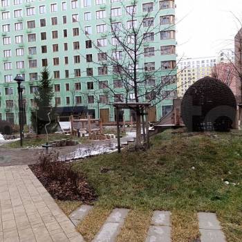 Продается 1-комнатная квартира, 28,8 м²