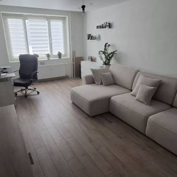 Сдается 1-комнатная квартира, 41 м²