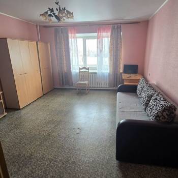 Сдается 1-комнатная квартира, 48 м²