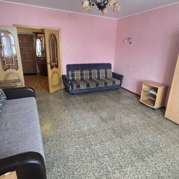 Сдается 1-комнатная квартира, 48 м²