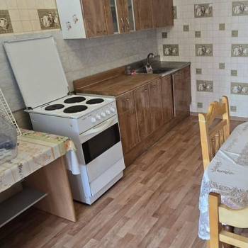 Сдается 1-комнатная квартира, 48 м²