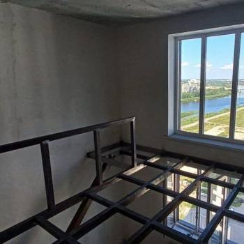 Продается 2-х комнатная квартира, 40,2 м²