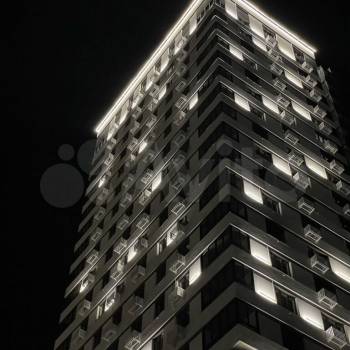 Продается 2-х комнатная квартира, 40,2 м²